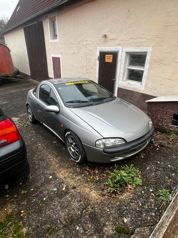 Opel Tigra A 1.4