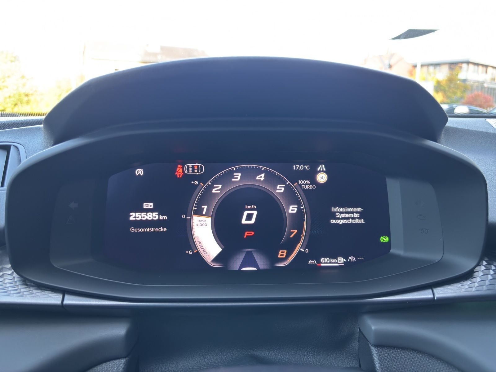 Cupra Terramar - Bild 10
