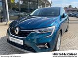 Renault Arkana Intens TCe 140 EDC SHZv+LRHZ+Easy-Park-A. - Renault Arkana: Intens