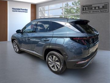Hyundai TUCSON - 4