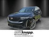 Cadillac XT6 Sport 3.6 AWD 7-SITZE/AHK/BELÜFTUNG/PANO/NAV - Cadillac XT6 aus 2024