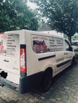 Citroën Jumpy Bj. 2015  - Citroën Jumpy aus 2015
