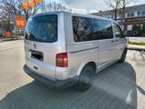 Volkswagen T5 Transporter, TÜV neu, SH - gebrauchte VW T5 Transporter aus dem Jahr 2005