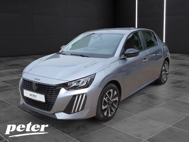 Peugeot 208 Style 100 +Klimaanlage+Mirrorscreen+EPH+LED+