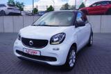 Smart forfour 1.0 Basis 52kW AHK Klimaaut. Tempomat - Smart ForFour Gebrauchtwagen in Berlin