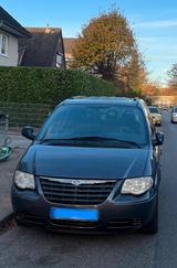 Chrysler Voyager 169 - gebrauchte Chrysler Voyager aus dem Jahr 2004