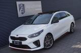 Kia PROCEED GT VIRTUAL|PANORAMA|NAVI|BI-LED|APPLE| - gebrauchte Kia pro cee'd / ProCeed aus dem Jahr 2020