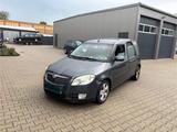 Skoda Roomster  163TSD! Automatik! - Skoda Roomster: Auto