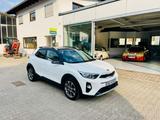 Kia Stonic Spirit Automatik  Garantie 8 Fach bereift - Kia Stonic: Automatik