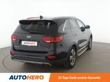 Kia Sorento 2.2 CRDi GT-Line 4WD Aut*NAVI*LED*ACC* - Kia Sorento Gebrauchtwagen in Hamburg