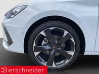 Cupra Leon - Vorschau Bild 9