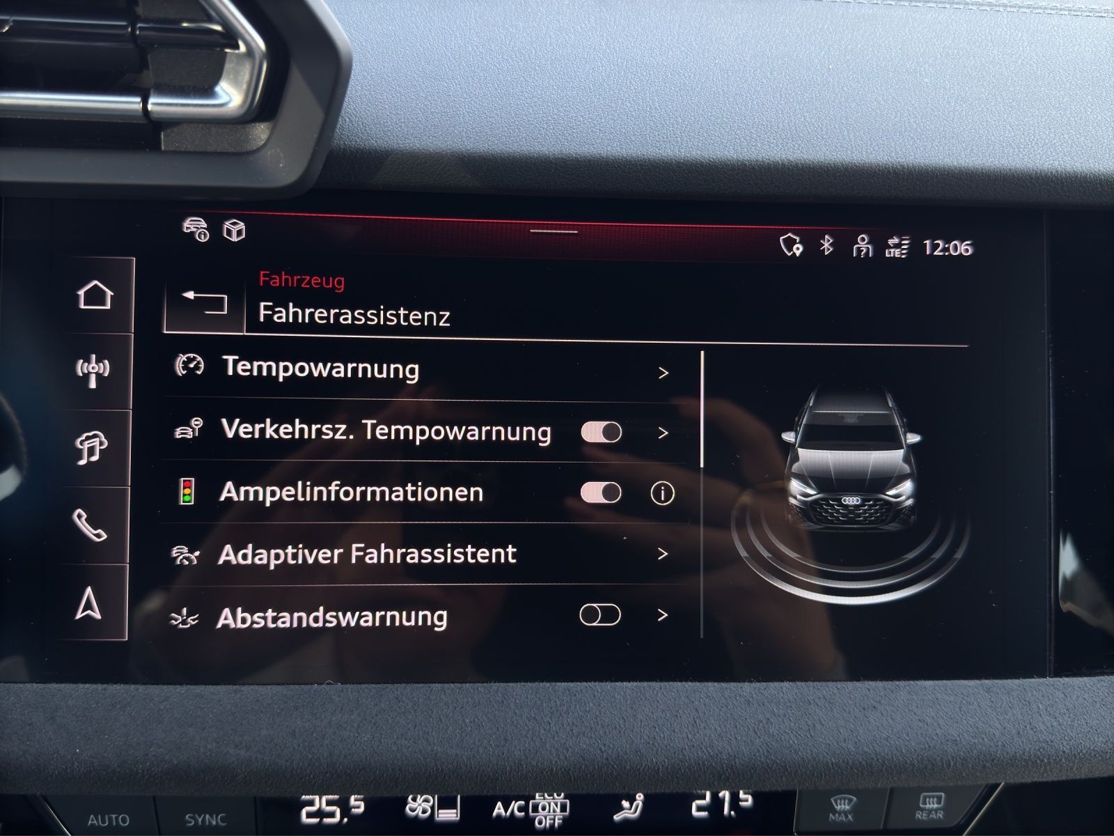 Audi A3 - Bild 14