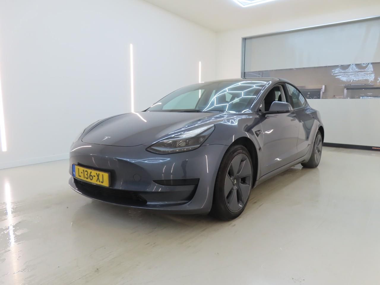 Tesla Model 3 Standard RWD Plus 90,1% SoH [ LFP-ACCU+A