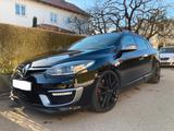 Renault Megane Grandtour GT Line TCe 220 Start & Sto... - Renault Megane: ST