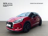 DS Automobiles DS3 THP 208 Stop&Start PERFORMANCE PERFORMANCE - DS Automobiles DS3: Thp