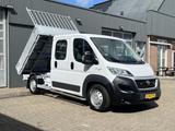 Fiat Ducato 35H 2.3 MultiJet L2H1 DC Airco Kipper Tre - Offers
