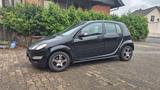 Smart ForFour - Smart ForFour in Bonn