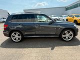 Mercedes-Benz GLK 220 CDI/1.HAND/PANO/LEDER/AHK/8FACH ALU/PDC - Mercedes-Benz GLK 220: Leder