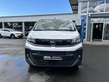 Opel Vivaro 1.5 D Basis M ABS Fahrerairbag ESP SERVO  - Kastenwagen Vivaro