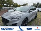 Ford Kuga Graphite Tech Edition 2.5 FHEV 190PS HUD Na - Ford Kuga: Graphite Tech Edition