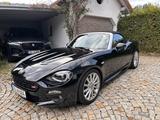Fiat 124 Spider 1.4 MultiAir Turbo Lusso Lusso