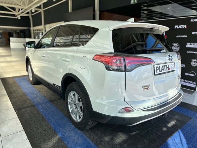 Toyota RAV 4  Executive x Hybrid