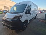 Peugeot Boxer 2.2 HDI 180 L4H2 EAT 8 Hochraumkasten Aut. - Peugeot Boxer mit Diesel-Antrieb: Automatik