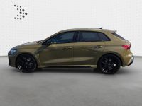 Audi RS3 - Vorschau Bild 3