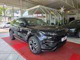 Land Rover Range Rover Evoque R-Dynamic+LUXUS PAKET+FACELIF - : Geländewagen, Luxus