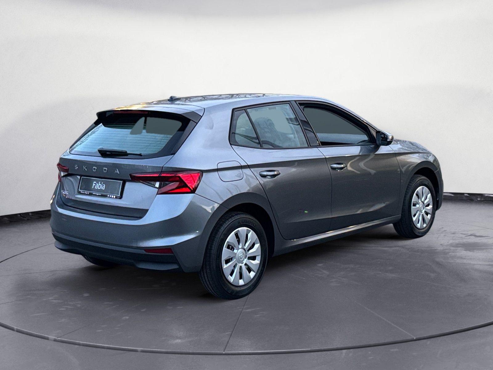 Fabia Essence 1.0 TSI 95PS SHZ/Tempomat/Klima