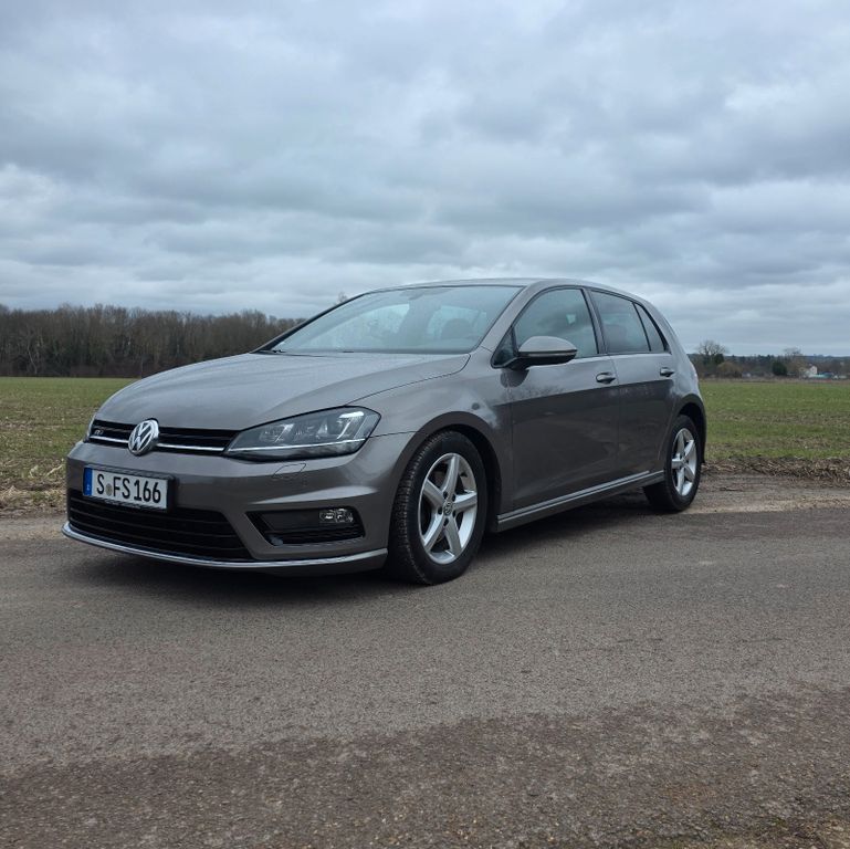 Image of Volkswagen Golf