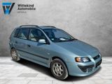 Mitsubishi Space Star *Klima/Automatik* - Mitsubishi Space Star aus 2003