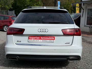 Audi A6 - 7
