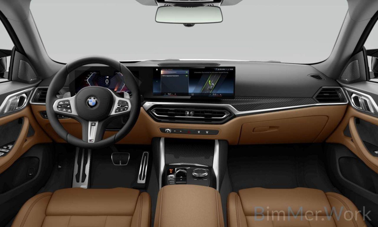 Fahrzeugabbildung BMW M440i xD Gran Coup&eacute; 360&deg;HUD Laser DAB Individual