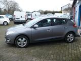 Renault Megane 1.4 TCe"1.Hand"Tempomat"Klima"Parkhilfe" - Renault Gebrauchtwagen von 2009