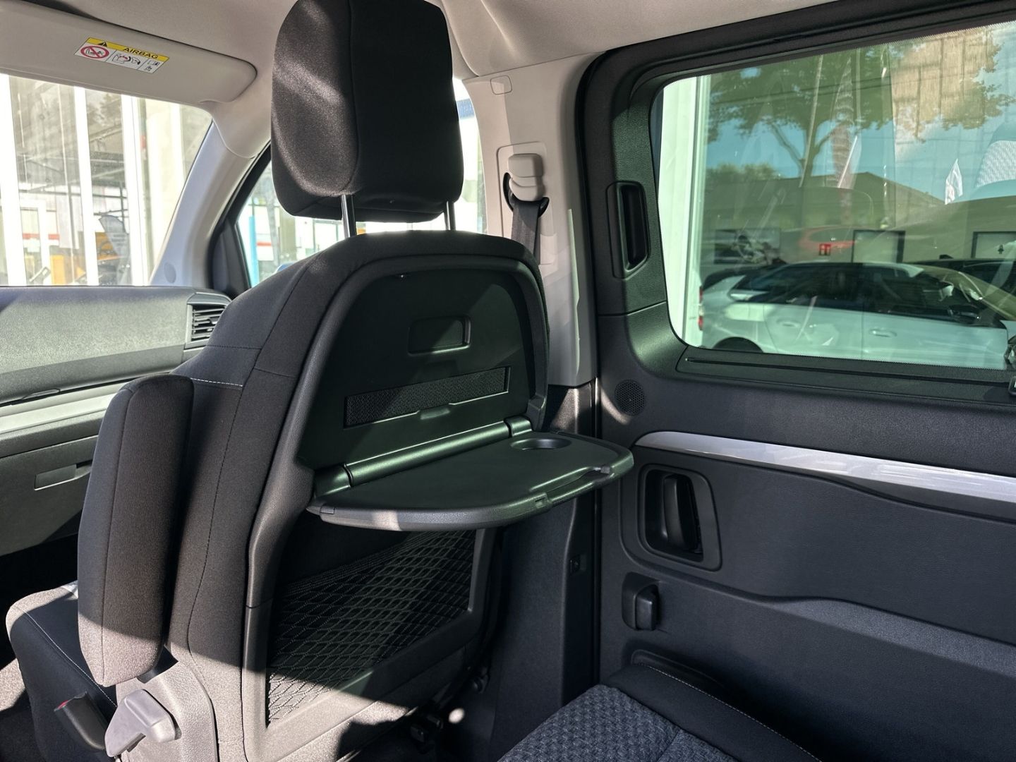 Citroën SpaceTourer - Bild 22