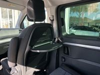 Citroën SpaceTourer - Vorschau Bild 22