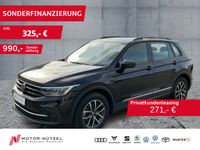 Volkswagen Tiguan - Vorschau Bild 1