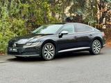 Volkswagen Arteon 2.0 TDI Elegance+2.HAND+LED+CARPLAY+ - Volkswagen Arteon in Dresden