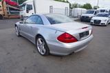 Mercedes-Benz SL 350 3.7l BiXenon 5G Hardtop Cabrio - Mercedes-Benz: Cabrio, Hardtop