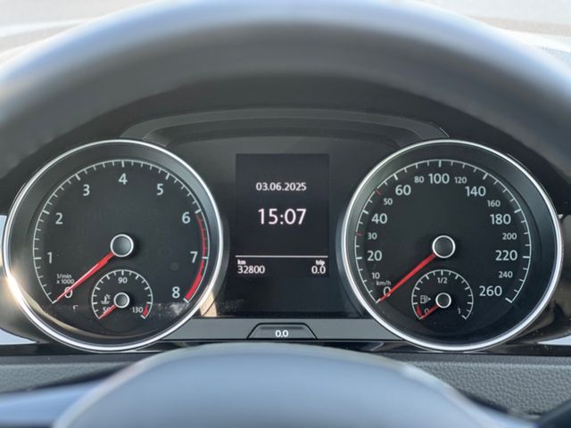 Volkswagen Golf  VII Lim. IQ.DRIVe Comfort-Line