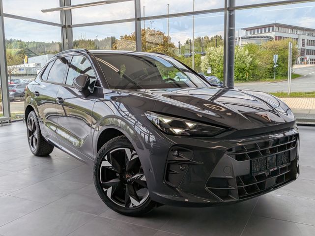 CUPRA Terramarr 1.5 eTSI Dinamica Edge HUD 5J-Garantie