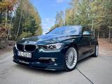 ALPINA D3 3.0 Biturbo - - ALPINA aus 2014