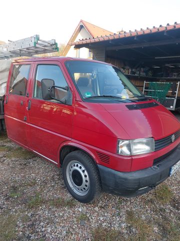 Volkswagen T4 andere