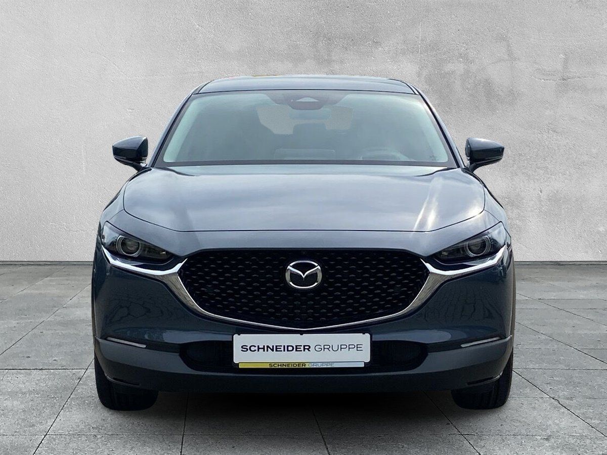 Mazda CX-30 - Bild 8