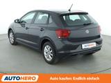 Volkswagen Polo 1.6 TDI Highline Aut.*PDC*SHZ*LIMITER* - Volkswagen Polo: TDI