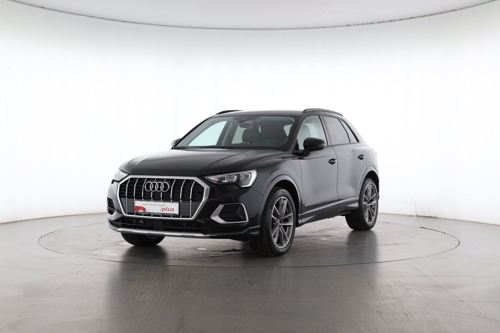 Audi Q3 - Bild 2