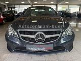 Mercedes-Benz E-Klasse Cabrio E 200 "Navi/Tempo/Totwinkel/PDC" - Mercedes-Benz E-Klasse Gebrauchtwagen in Essen
