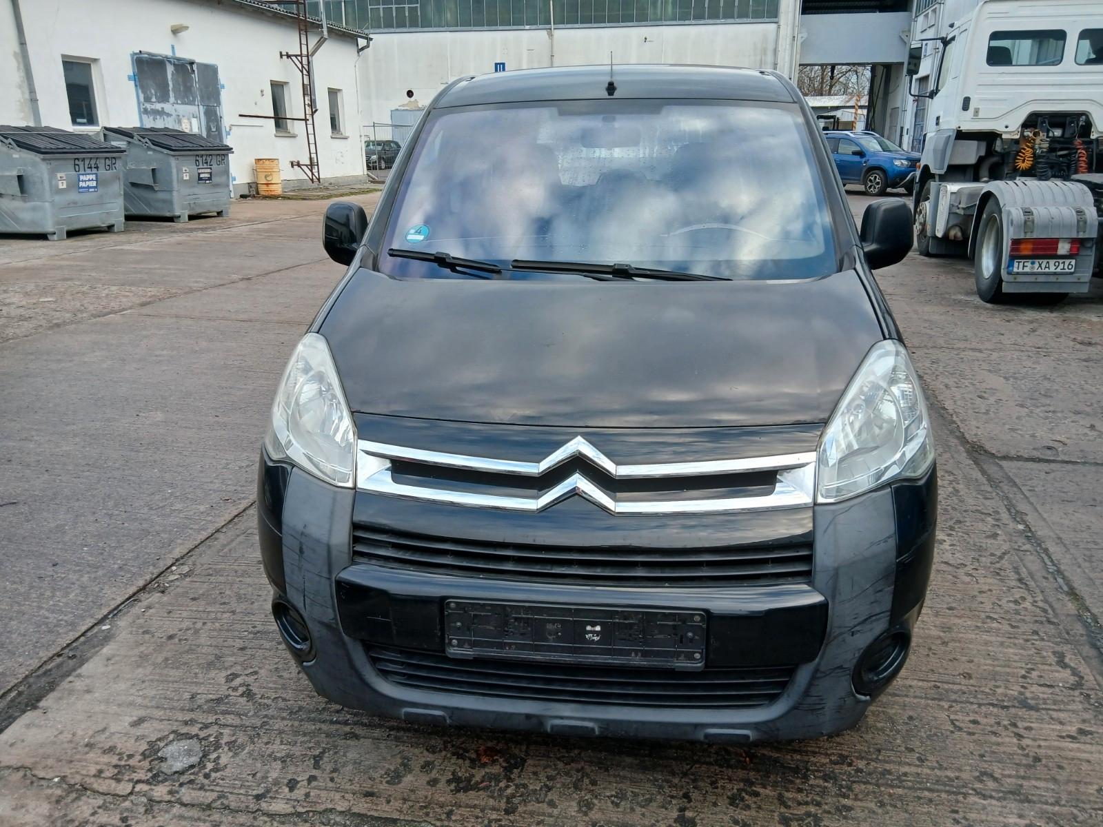 Citroën Berlingo Multispace