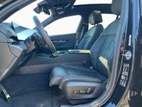 BMW 520 - Vorschau Bild 14